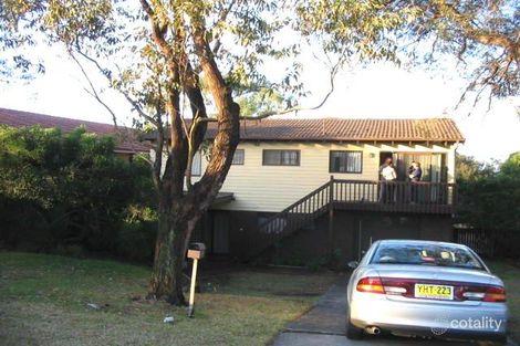 Property photo of 81 Wyong Road Berkeley Vale NSW 2261
