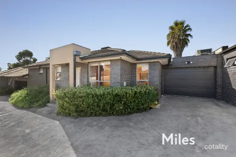 2/21 Ebony Pde, Heidelberg West, VIC 3081