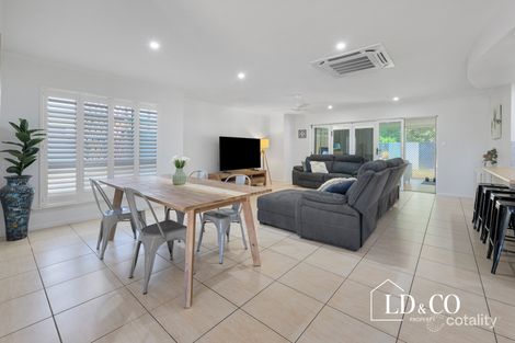 Property photo of 40 Starboard Circuit Shoal Point QLD 4750