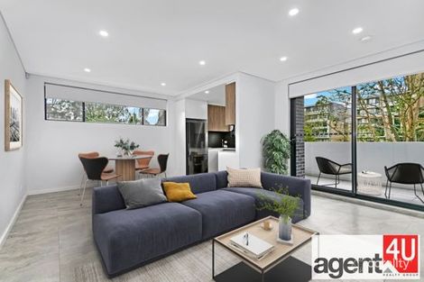 101/29-31 Lethbridge St, Penrith, NSW 2750