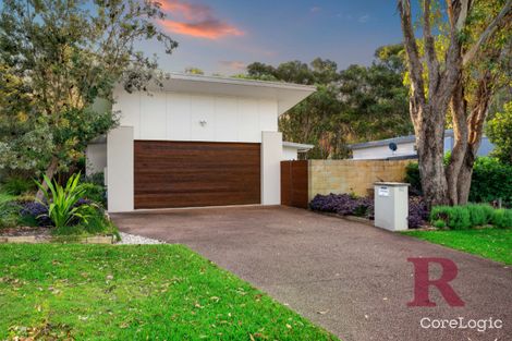 Property photo of 42 Angophora Drive Pokolbin NSW 2320