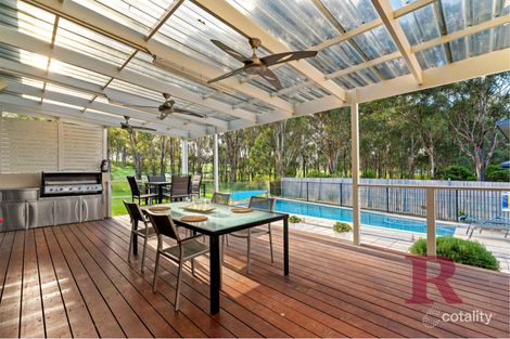 Property photo of 42 Angophora Drive Pokolbin NSW 2320