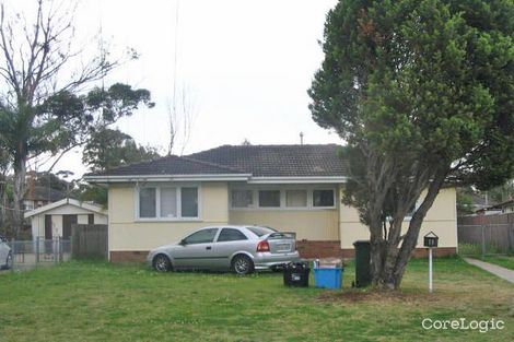 Property photo of 11 Armstrong Street Ashcroft NSW 2168