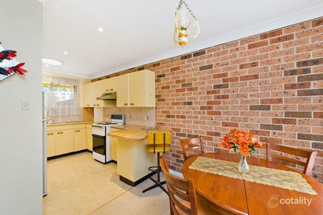 Property photo of 5/32-34 Yathong Road Caringbah NSW 2229