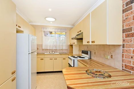 Property photo of 5/32-34 Yathong Road Caringbah NSW 2229