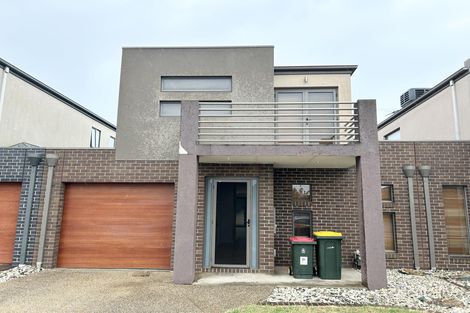 Property photo of 412A Morris Road Tarneit VIC 3029