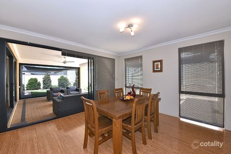 Property photo of 6 Shiralee Bend Carramar WA 6031