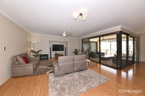 Property photo of 6 Shiralee Bend Carramar WA 6031