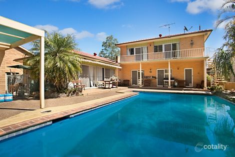 12 Blackett Cl, East Maitland, NSW 2323