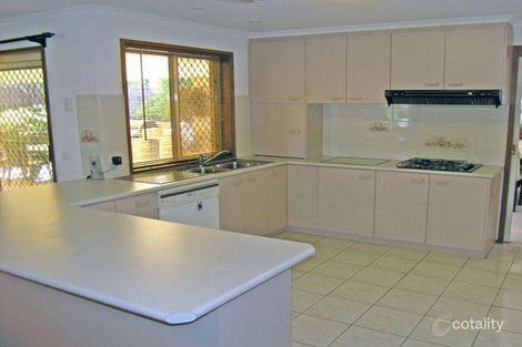 Property photo of 97 Bicentennial Drive Jerrabomberra NSW 2619