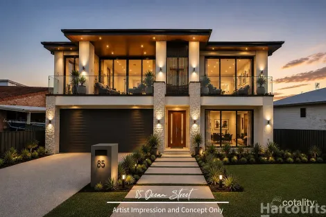 85 Ocean St, South West Rocks, NSW 2431