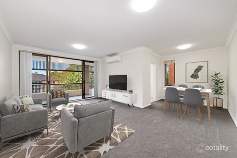 17/39-41 Shirley Rd, Wollstonecraft, NSW 2065