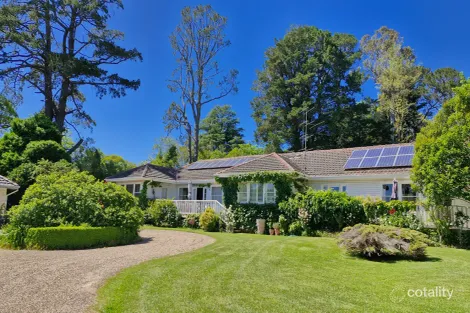 Property photo of 43B Robertson Road Moss Vale NSW 2577