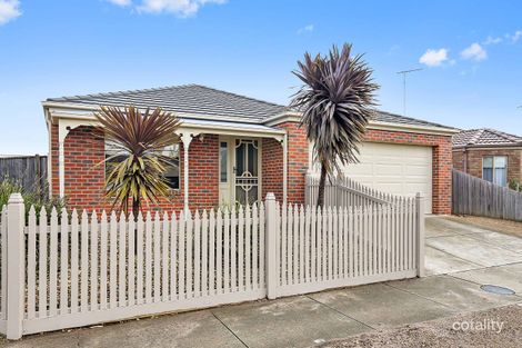 12 Hyndford Ct, Grovedale, VIC 3216