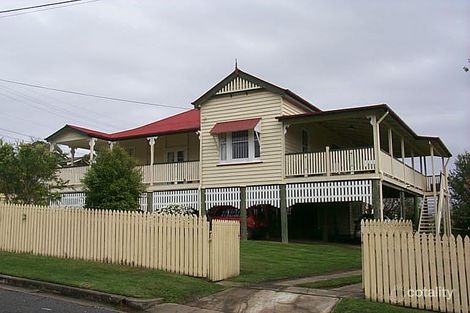 61 Warilda St, Camp Hill, QLD 4152