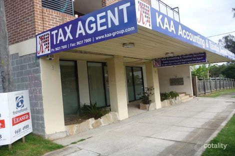 7/534a Merrylands Rd, Merrylands West, NSW 2160