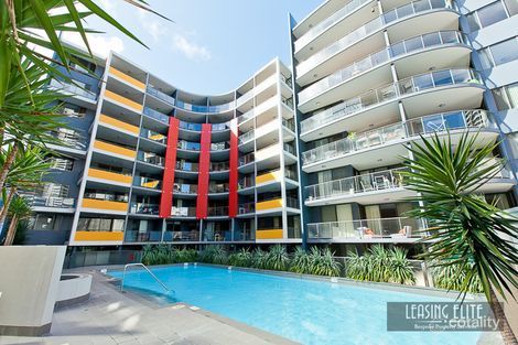 Property photo of 46/69 Milligan Street Perth WA 6000