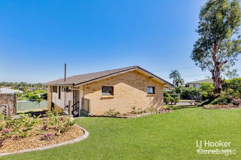 Property photo of 37 Newcombe Street Sunnybank Hills QLD 4109
