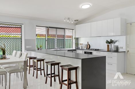 Property photo of 42 Tamarisk Way Drewvale QLD 4116