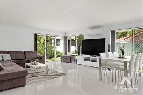 Property photo of 42 Tamarisk Way Drewvale QLD 4116