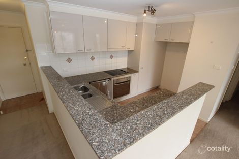 Property photo of 71/13 Chandler Street Belconnen ACT 2617
