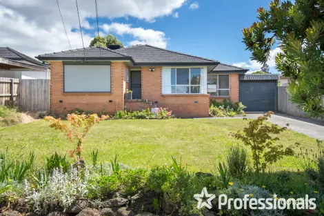 35 Yarran Gr, Bayswater, VIC 3153