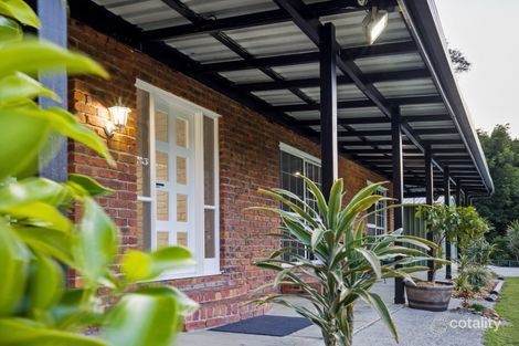 Property photo of 15 Bradman Drive Currumbin Valley QLD 4223