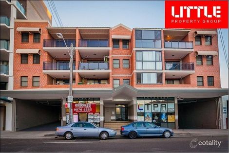 7/15 Treacy St, Hurstville, NSW 2220