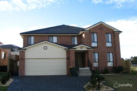 12 Braemont Ave, Kellyville Ridge, NSW 2155