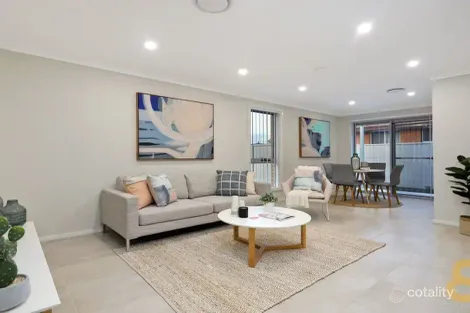 5/45 Canberra St, Oxley Park, NSW 2760