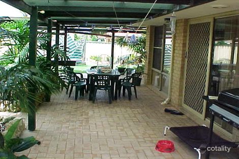 Property photo of 17 Schaffers Place Thornlie WA 6108