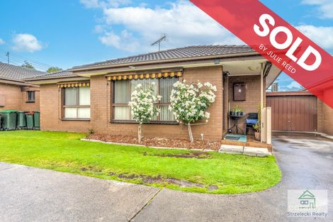 Property photo of 2/2A Alexander Avenue Moe VIC 3825