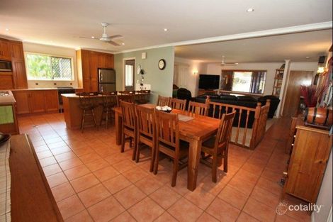 Property photo of 28 Sharyn Drive New Auckland QLD 4680