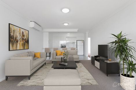 Property photo of 33/8 Breakwater Access Road Mackay Harbour QLD 4740