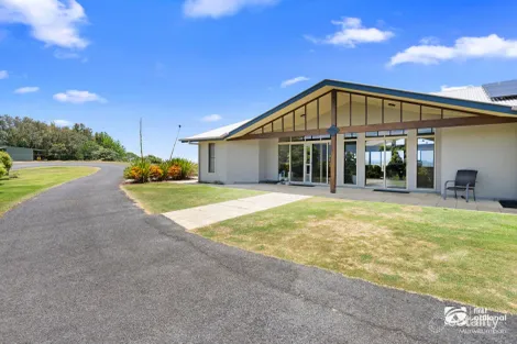 Property photo of 105 Glencoe Road North Arm NSW 2484