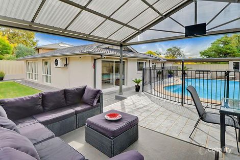 28 Western Cres, Westleigh, NSW 2120