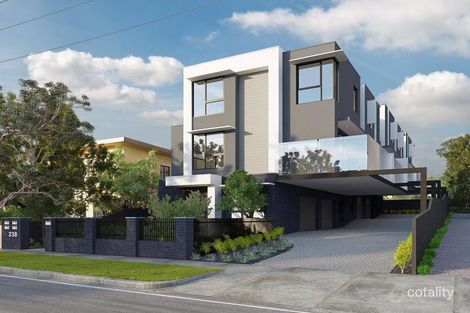 5/238 Burwood Hwy, Burwood East, VIC 3151