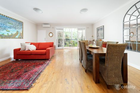 Property photo of 12/52 Leicester Street Carlton VIC 3053