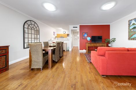 Property photo of 12/52 Leicester Street Carlton VIC 3053