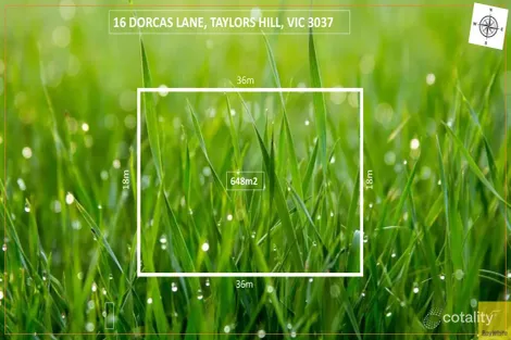 16 Dorcas Lane, Taylors Hill, VIC 3037