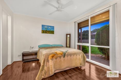 Property photo of 28 Pirra Place Narre Warren VIC 3805