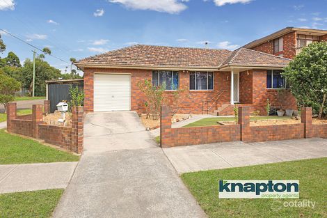 Property photo of 2 Defoe Street Wiley Park NSW 2195