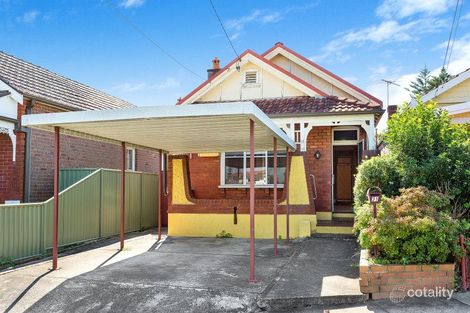 Property photo of 31 Barnstaple Road Five Dock NSW 2046