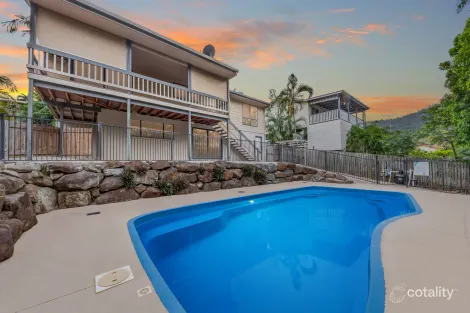 Property photo of 20 Sandpiper Crescent Jubilee Pocket QLD 4802