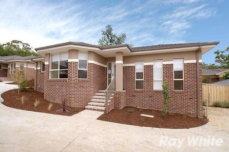 5/86 Lincoln Rd, Croydon, VIC 3136