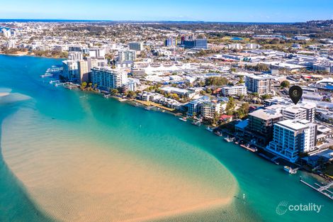 Property photo of 2503/100 Duporth Avenue Maroochydore QLD 4558