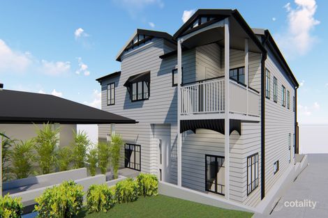 Property photo of 5 Fork Street Coorparoo QLD 4151