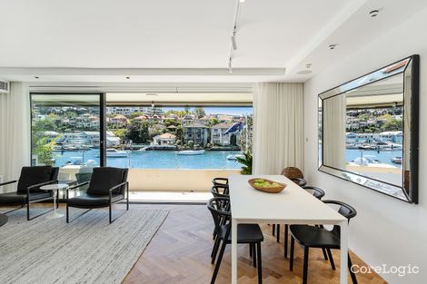 Property photo of 9/31-39 Elamang Avenue Kirribilli NSW 2061