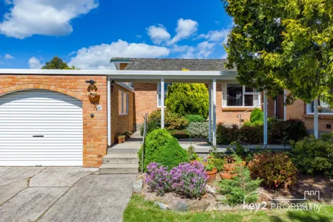 Property photo of 8 Rintala Street Newstead TAS 7250