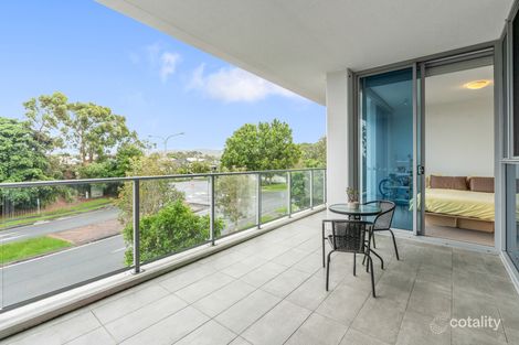 Property photo of 3216/397 Christine Avenue Varsity Lakes QLD 4227